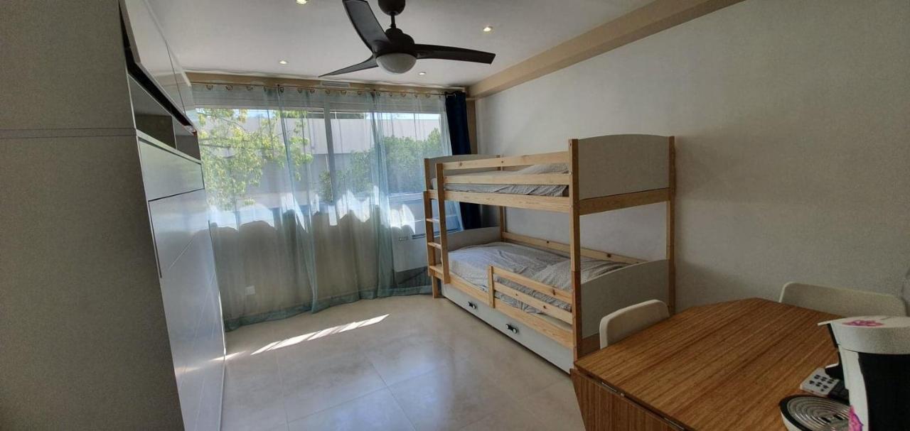 Dream French Riviera - Fame Marina Baie Des Anges Appartement Villeneuve-Loubet Buitenkant foto