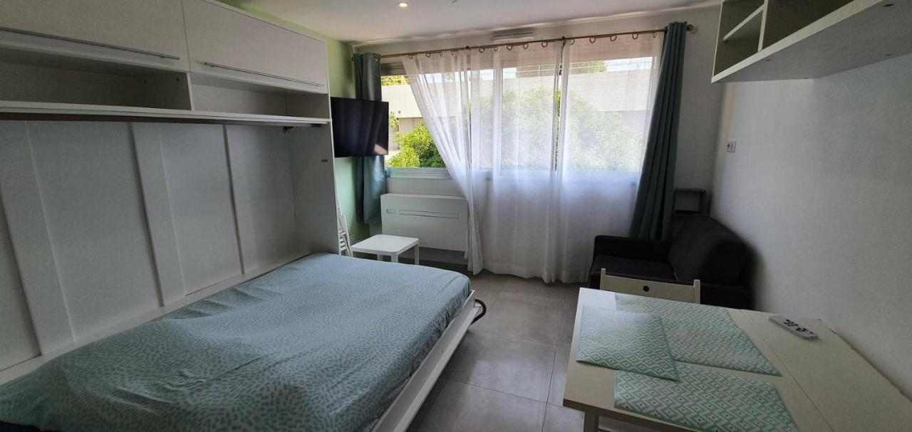 Dream French Riviera - Fame Marina Baie Des Anges Appartement Villeneuve-Loubet Buitenkant foto