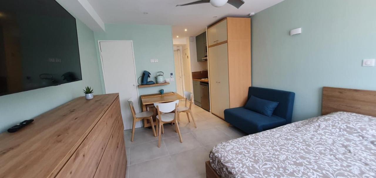 Dream French Riviera - Fame Marina Baie Des Anges Appartement Villeneuve-Loubet Buitenkant foto