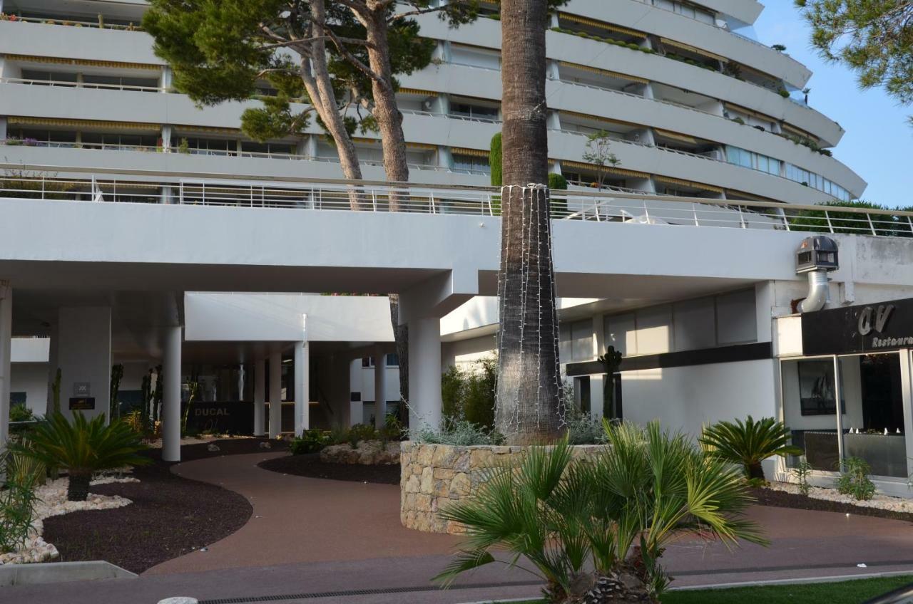 Dream French Riviera - Fame Marina Baie Des Anges Appartement Villeneuve-Loubet Buitenkant foto