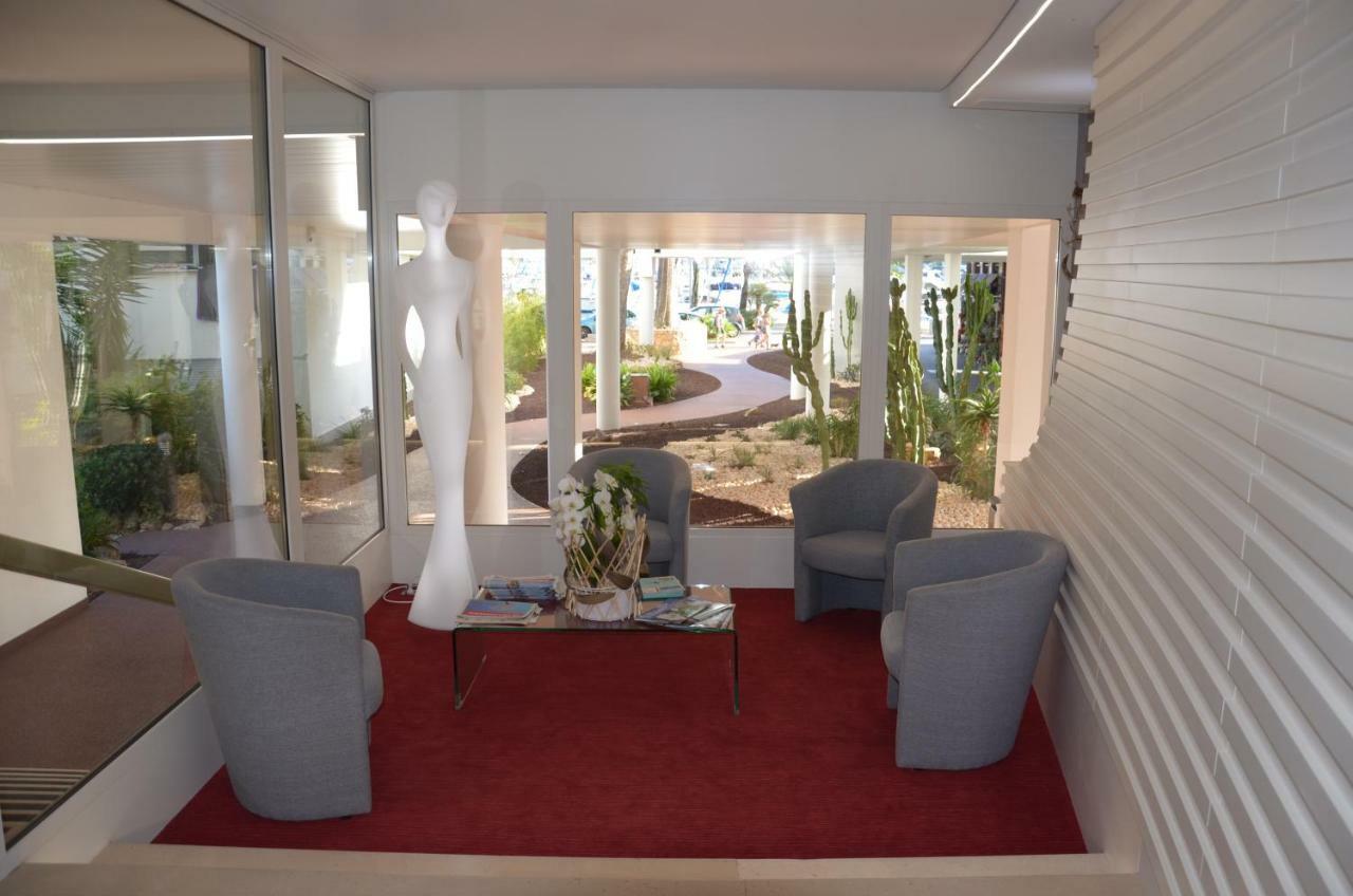 Dream French Riviera - Fame Marina Baie Des Anges Appartement Villeneuve-Loubet Buitenkant foto